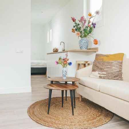 Tiny Beach House ザントフォールト エクステリア 写真